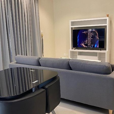 Hawana Salalah Apartment Riviera ภายนอก รูปภาพ