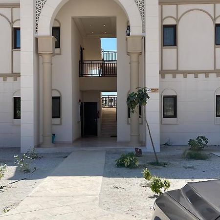 Hawana Salalah Apartment Riviera ภายนอก รูปภาพ