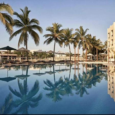 Hawana Salalah Apartment Riviera ภายนอก รูปภาพ