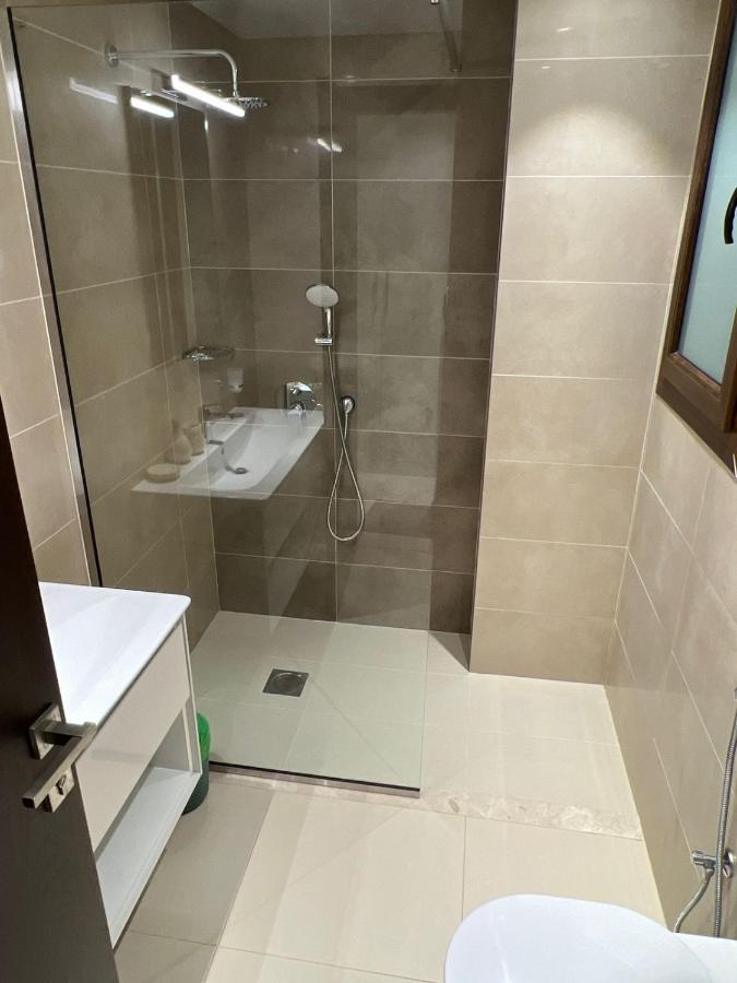 Hawana Salalah Apartment Riviera ภายนอก รูปภาพ