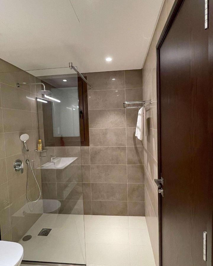 Hawana Salalah Apartment Riviera ภายนอก รูปภาพ