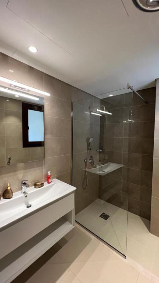 Hawana Salalah Apartment Riviera ภายนอก รูปภาพ