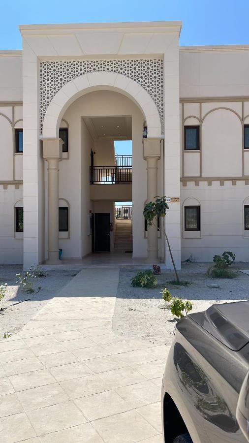 Hawana Salalah Apartment Riviera ภายนอก รูปภาพ