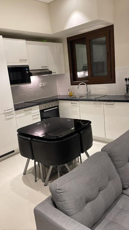 Hawana Salalah Apartment Riviera ภายนอก รูปภาพ