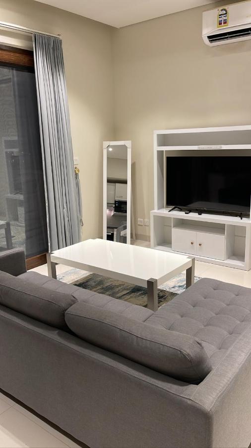 Hawana Salalah Apartment Riviera ภายนอก รูปภาพ